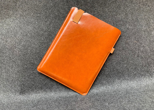 适用 掌阅iReader T6 纯平电子书 6寸超纤皮保护套防摔防刮皮套