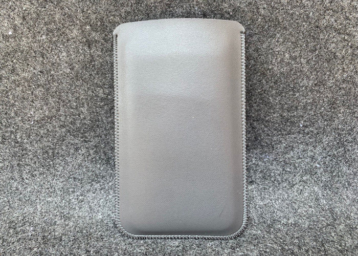 索尼（SONY）NW-A105 无线Hi-Res专用皮套无损音乐播放器 MP3套