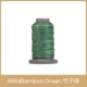 Бамбук зеленый