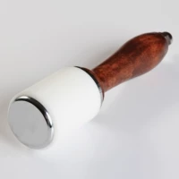 Кожаный резьба молотка