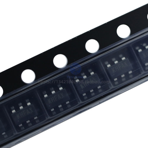 蕊源电源芯片RY3715KHSOT23