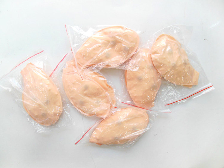 Coques pour soutien-gorge - Ref 813422 Image 4