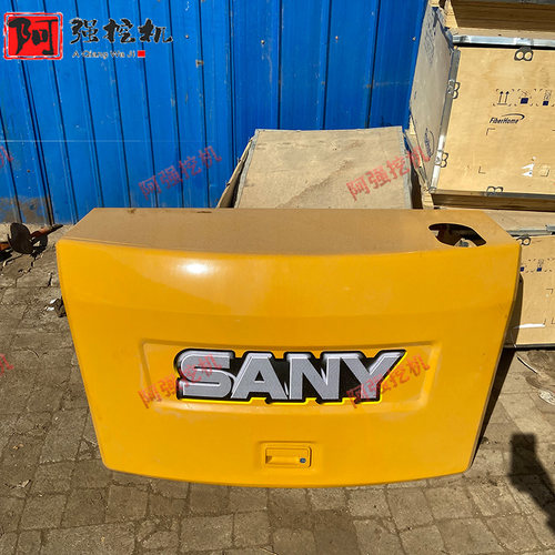 三一5560c左边门右边门发动机盖