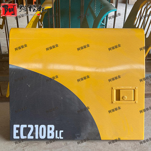 240 210 290 360 480d大泵门水箱偏门挖机配件 沃尔沃120 460 140