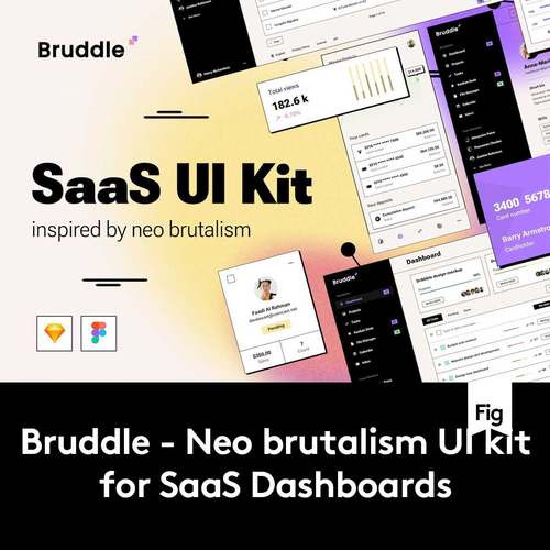 360+屏SaaS电商服务仪表盘用户界面WEB UI设计Figma/Sketch格式