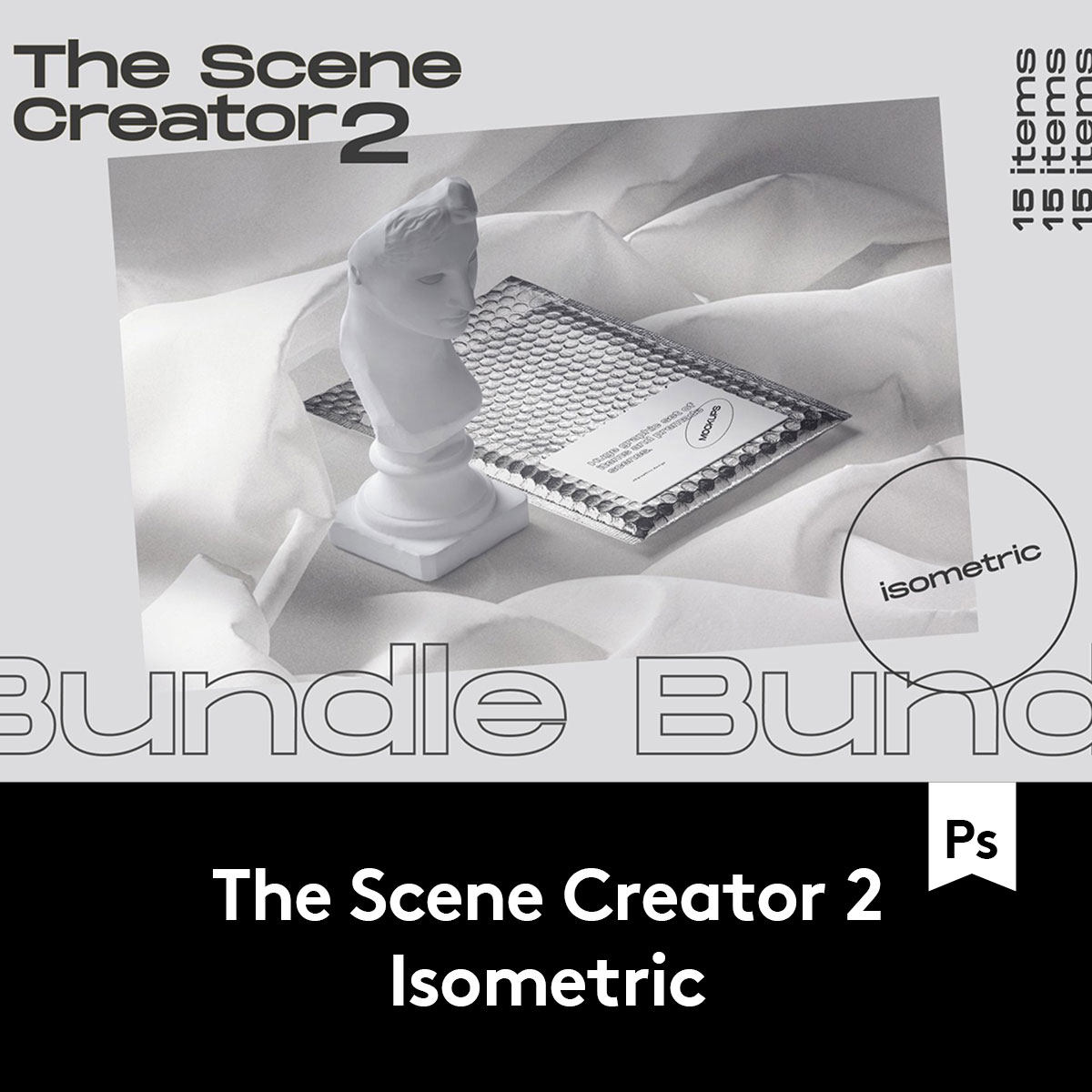 超大优雅奢华品牌VI标志Logo设计办公用品展示PS智能贴图样机套装