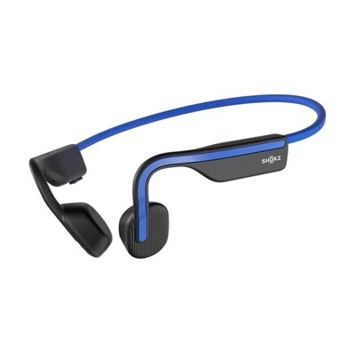 蓝牙耳机。SHOKZ/韶音 S661，通话超长续航