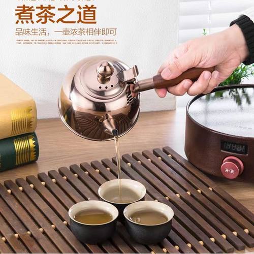 食品级不锈钢功夫茶烧水