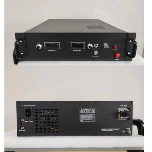 高压直流电源10/235KVmA