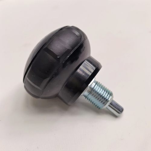 弹性插销M16螺栓旋钮健