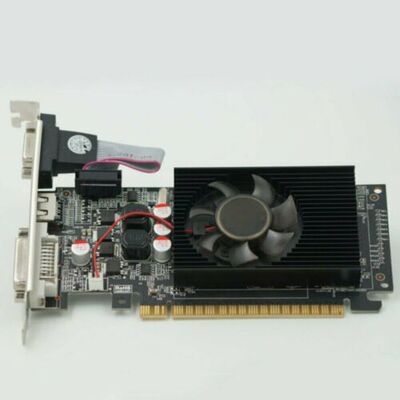电脑改装GT7302GBDDRVI