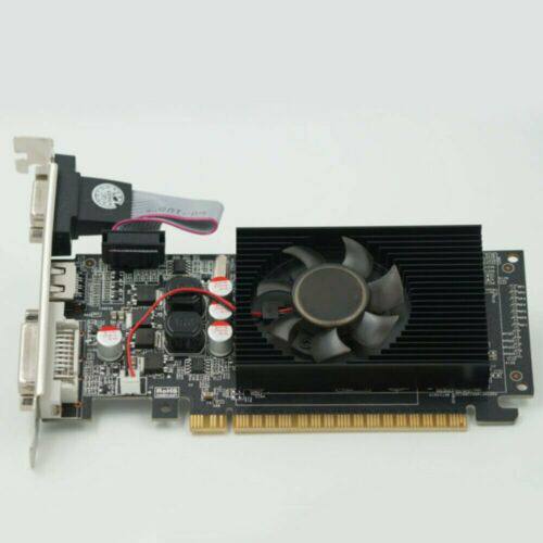 电脑改装GT7302GBDDRVI