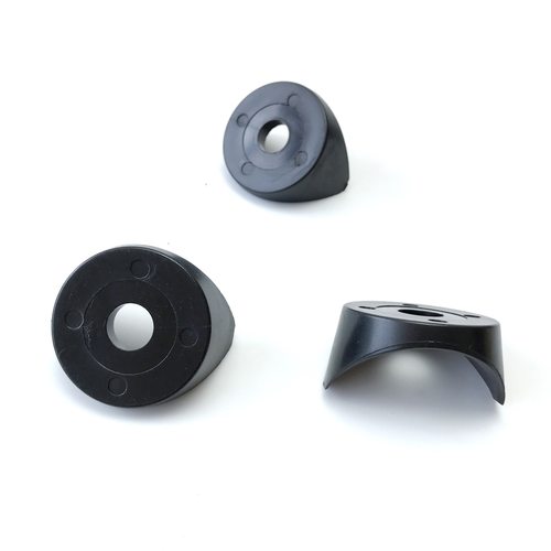 漫步机弧形垫片配50圆管