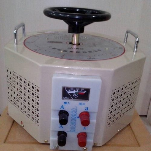 三科调压器5W/TDGC2J-5KV