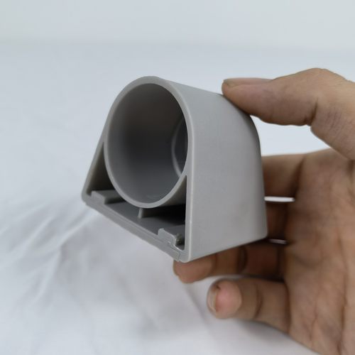 马蹄塞健身器材塑料配件