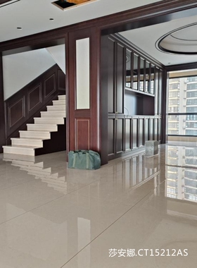 瓷砖莎安娜 奥斯曼灰CH12122 12123 15212 18002 18070AS