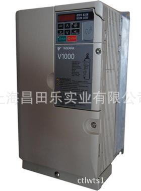 供应交流变频器CIMR-VB4A0023FBA