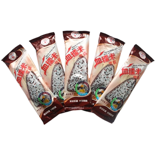 光明血糯米雪糕冰激凌小时候味道怀旧冰淇淋5支