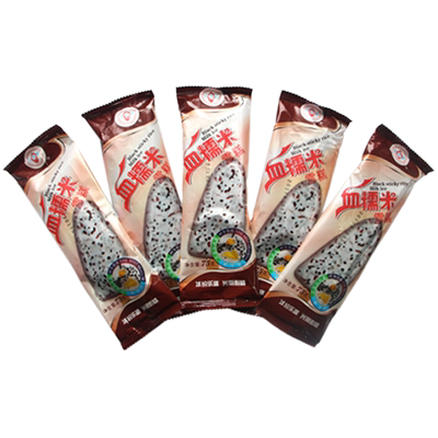 光明血糯米雪糕经典冰淇淋