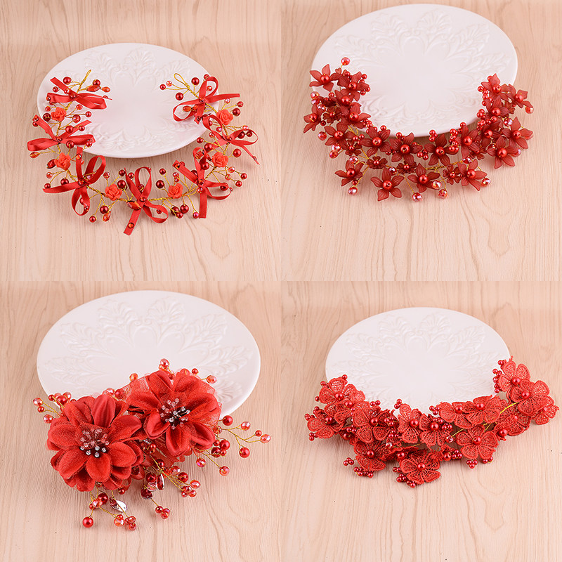 Accessoire coiffure en autre - Ref 1202305 Image 1