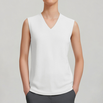 双面绒无痕打底内衣男士蓄热保暖