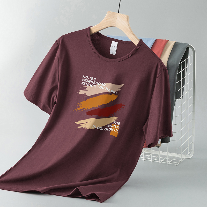 莫代尔棉冰丝冰感三年不变形