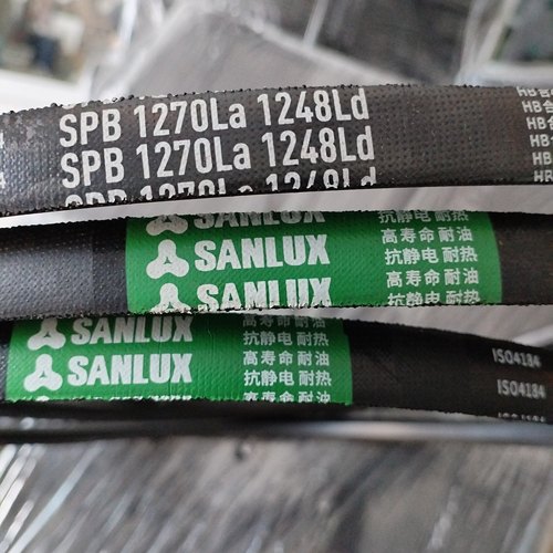 SPB1270La 1248Ld三力士特种三角带替代进口质量超长寿命高速皮带