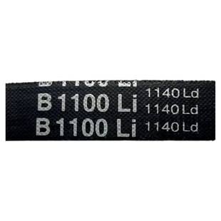 B1100Li 1140Ld三力士抗静电三角带高端品质替代进口三星盖茨