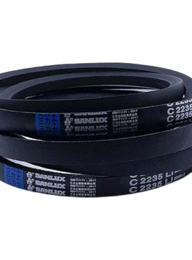 C2489Li 2547Ld三力士特种三角带质量替代进口满足多种环境工况用