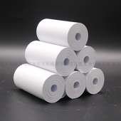 5.6cm灭菌器5720热敏纸 万瑞新华锅5.5 20mm消毒柜打印纸56x20