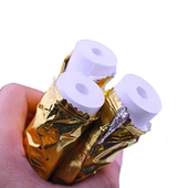 医疗消毒柜灭菌器 56×20mm小卷纸 消毒锅打印纸 20mm热敏纸 57mm