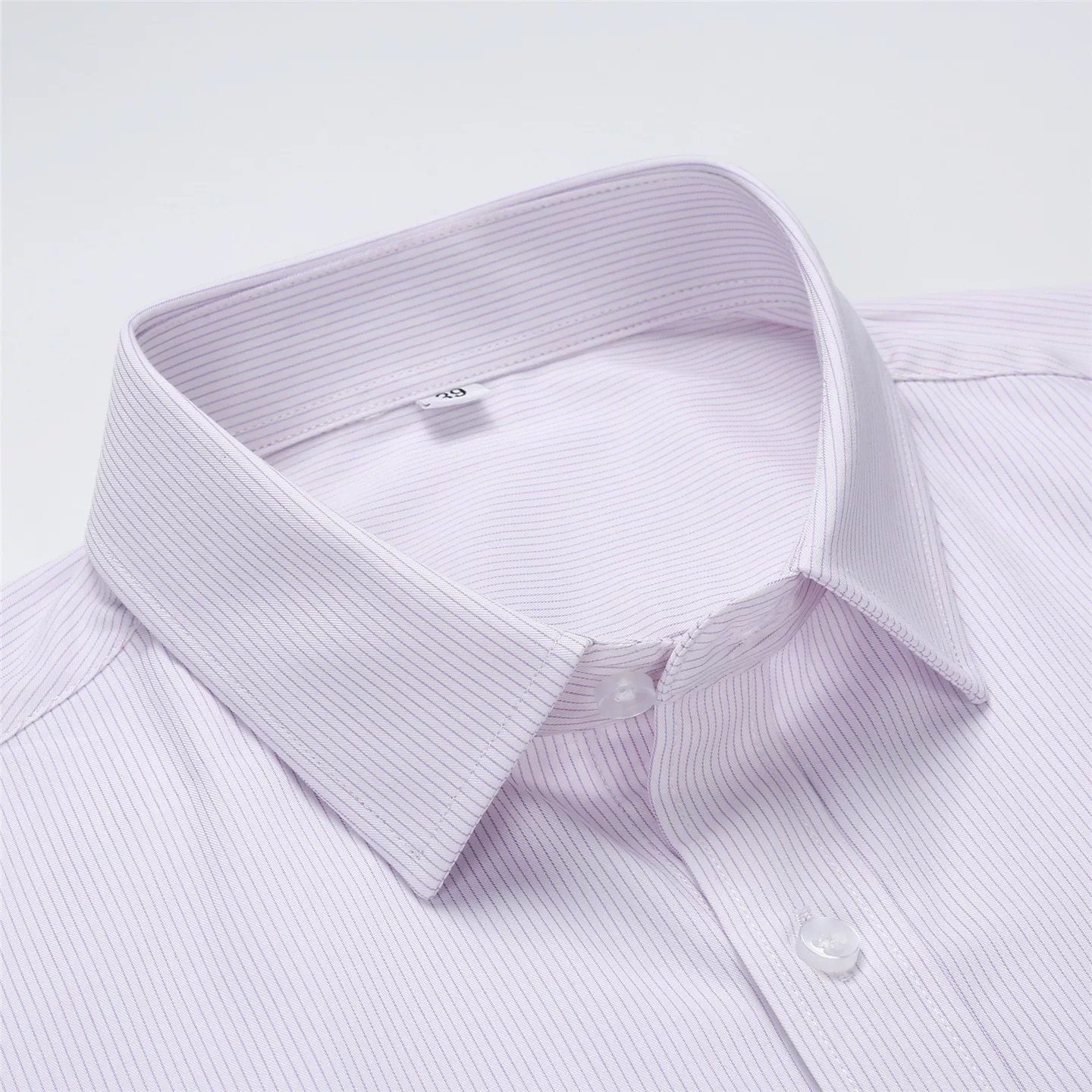 2025光大银行假领子男女通用紫色条纹工装光大工作服衬衫装饰领,服饰配件/皮带/帽子/围巾,假领,淘宝优惠券,粉丝福利购,淘宝优惠卷