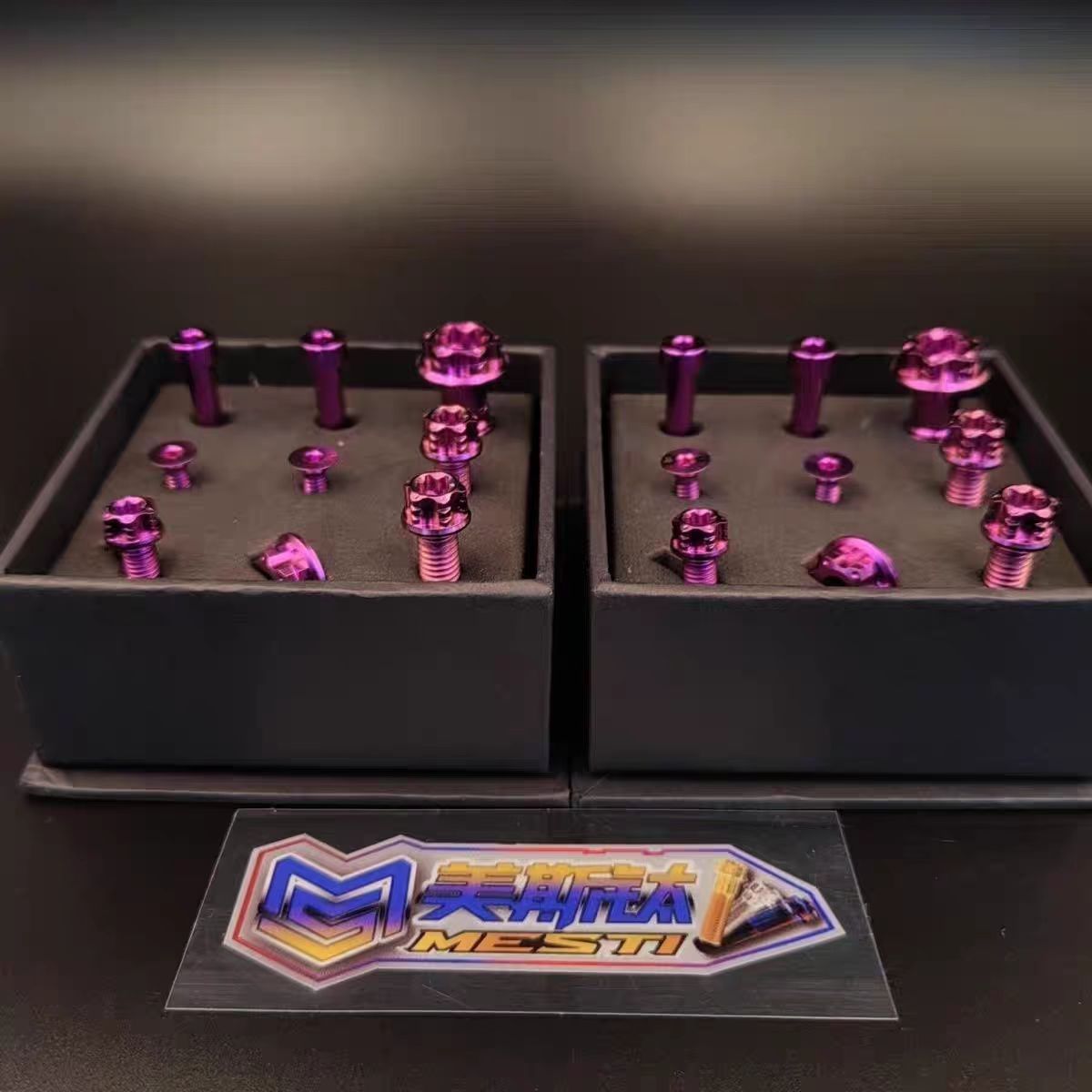 美斯螺丝车力屋9nb直推上泵