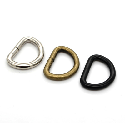 内径cmd五金配件形环半字扣