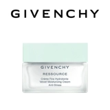 Givenchy, прозрачный комфортный питательный крем, официальный продукт