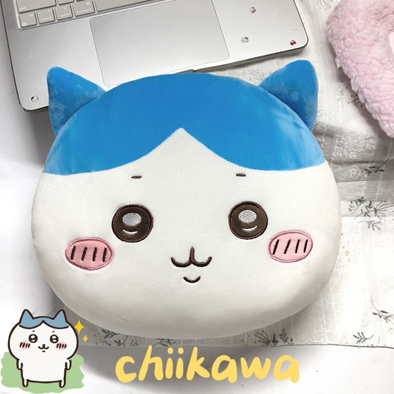 chiikawa吉伊卡哇乌萨齐充电热水袋暖手宝女生抱枕暖水袋电暖宝,居家日用,热水袋,淘宝优惠券,粉丝福利购,淘宝优惠卷