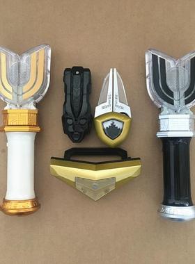 迪迦变身器黑暗迪加神光棒儿童玩具平成四杰戴拿盖亚阿古茹召唤器