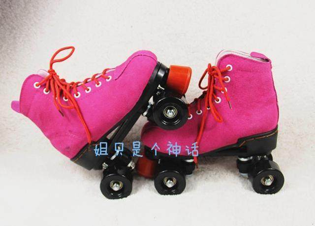 Patins à roulettes - Ref 2583730 Image 3