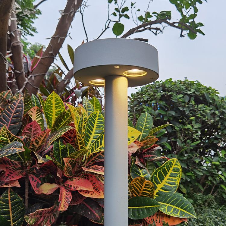 LED现代景观庭院草坪灯户外小区别墅广场公园绿化简约草地灯防水