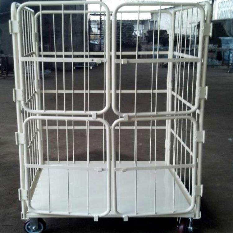 四门物流手推车物流台车厂家供应鞋服转运周转笼车,商业/办公家具,平板手推车/工具车/爬楼机,淘宝优惠券,粉丝福利购,淘宝优惠卷