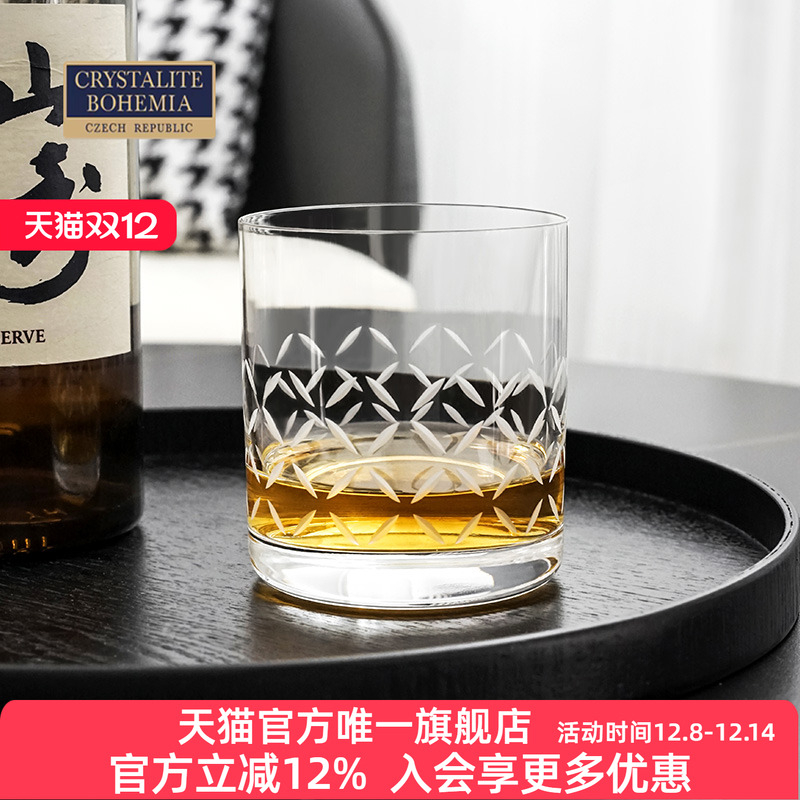 捷克水晶玻璃CRYSTALITE