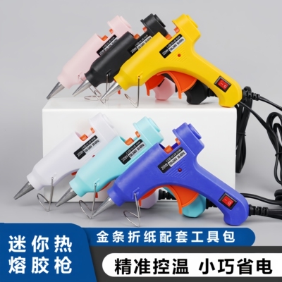 热熔胶枪胶棒高粘强力透明胶条