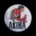 65 Akira Robotic Arm