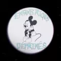 05 Melancholy Mickey 44mm