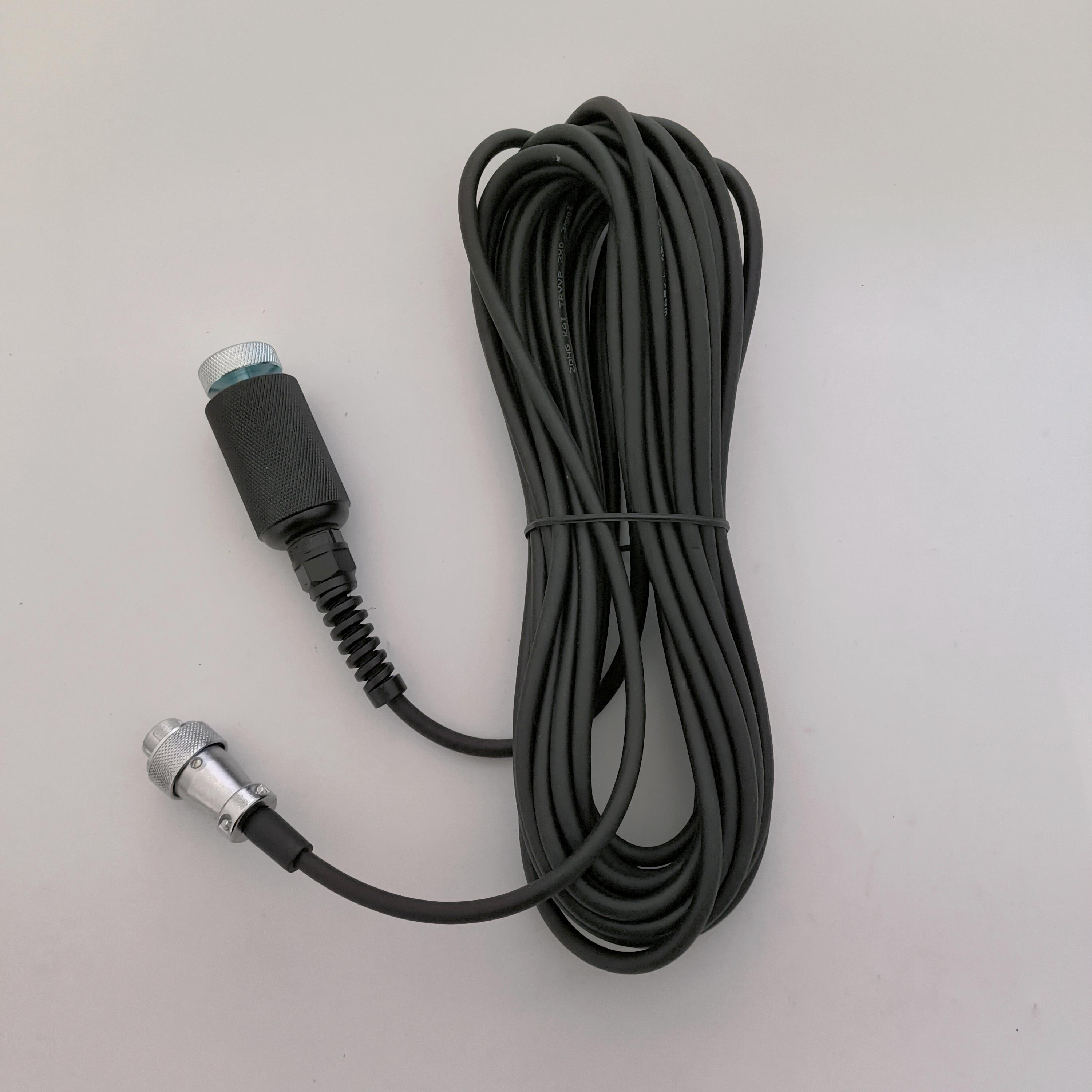 深邦两翼转速适配器振动线机动车检测站振动式转速传感器