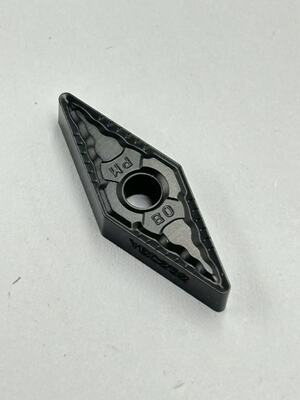 恒梵牌35度棱形数控刀片VNMG160404 VNMG160408-PM 钢件加工