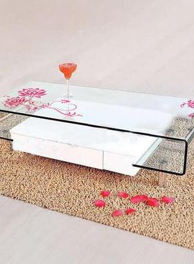 SW-333.1红色双面大盟水移画家具翻新橱柜台面瓷砖洁具玻璃贴花