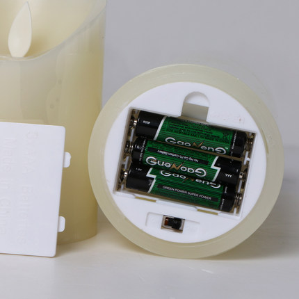 led电子蜡烛 充电器 遥控器 5号7号电池 纽扣电池 Usb六头充电器