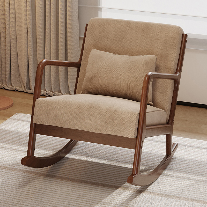 摇摇椅2025新款可爱躺椅