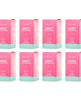 美国DR.Santon养护蛋白AKG美国DOCTORSANTONAKG长寿蛋白AD